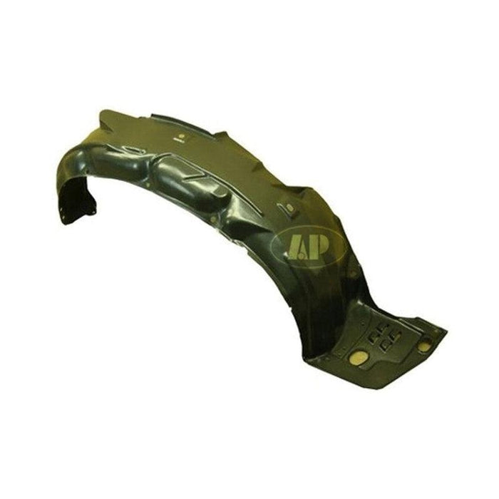 2012 Honda Civic Coupe Passenger Side Fender Liner Ex/Ex-Navi - HO1249143-Partify-Painted-Replacement-Body-Parts