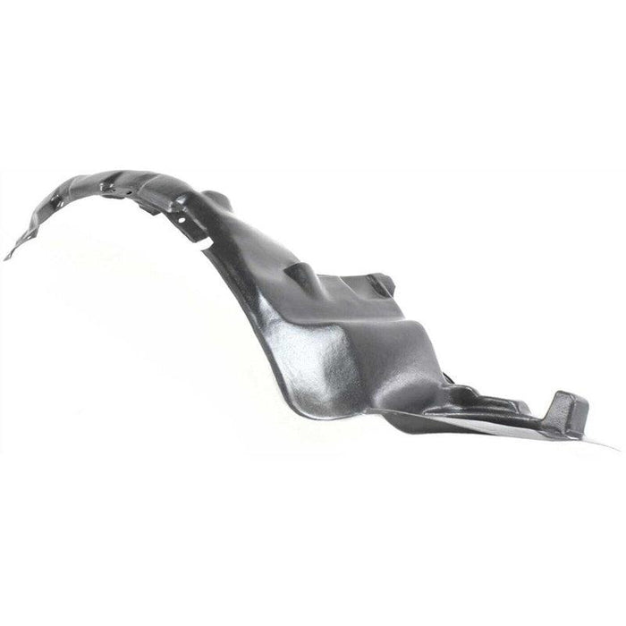 1992-1995 Honda Civic Coupe Passenger Side Fender Liner - HO1249102-Partify-Painted-Replacement-Body-Parts