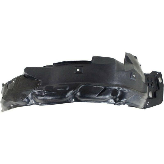 2012 Honda Civic Coupe CAPA Certified Passenger Side Fender Liner - HO1249142C-Partify-Painted-Replacement-Body-Parts