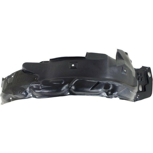 2012 Honda Civic Coupe CAPA Certified Passenger Side Fender Liner - HO1249142C-Partify-Painted-Replacement-Body-Parts