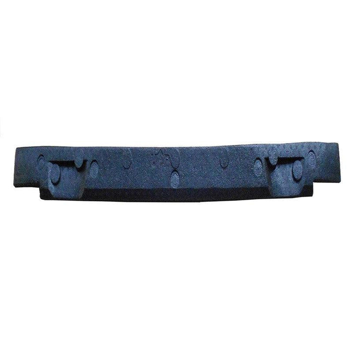 1996-2000 Honda Civic Coupe Rear Bumper Absorber - HO1170123-Partify-Painted-Replacement-Body-Parts