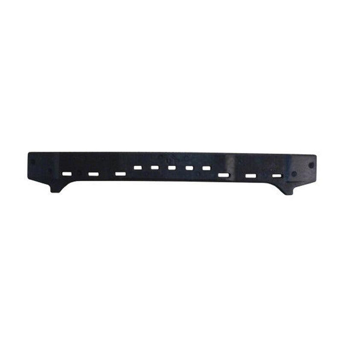 2014-2015 Honda Civic Coupe Rear Bumper Impact Absorber For Coupe Models - HO1170148-Partify-Painted-Replacement-Body-Parts
