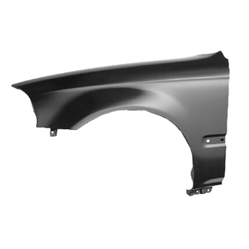 1996-1998 Honda Civic Driver Side Fender - HO1240143-Partify-Painted-Replacement-Body-Parts