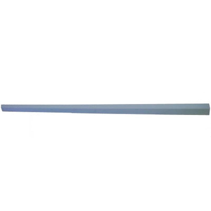 2006-2011 Honda Civic Front Driver Side Door Molding - HO1304105-Partify-Painted-Replacement-Body-Parts