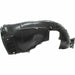 2017-2019 Honda Civic Hatchback Front Driver Side Fender Liner Ex/Ex-L Model - HO1248175-Partify-Painted-Replacement-Body-Parts