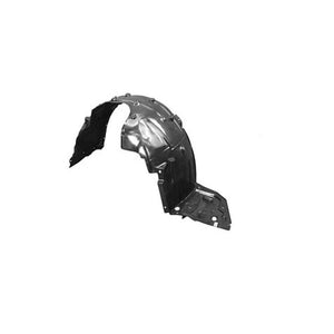 Driver Side Fender Liner image