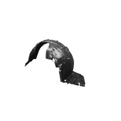 Doublure d'aile côté conducteur image