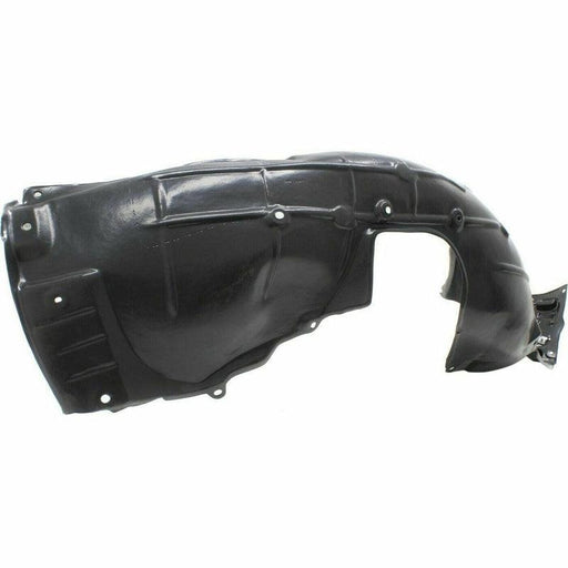 2017-2019 Honda Civic Hatchback Front Driver Side Fender Liner Lx Model - HO1248176-Partify-Painted-Replacement-Body-Parts