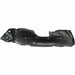 2017-2019 Honda Civic Hatchback Front Driver Side Fender Liner Lx Model - HO1248176-Partify-Painted-Replacement-Body-Parts