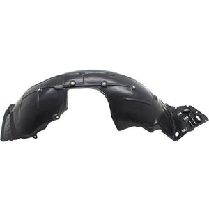 Driver Side Fender Liner image