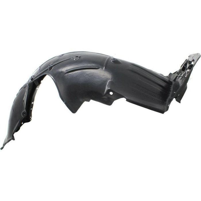 2017-2019 Honda Civic Hatchback Front Driver Side Fender Liner Sport/Sport Touring Model - HO1248177-Partify-Painted-Replacement-Body-Parts