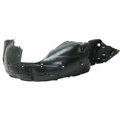 2017-2019 Honda Civic Hatchback Front Passenger Side Fender Liner Lx Model - HO1249176-Partify-Painted-Replacement-Body-Parts