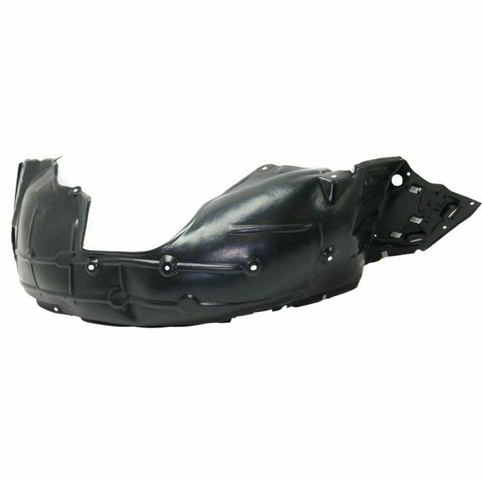 2017-2019 Honda Civic Hatchback Front Passenger Side Fender Liner Lx Model - HO1249176-Partify-Painted-Replacement-Body-Parts