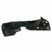 2017-2019 Honda Civic Hatchback Front Passenger Side Fender Liner Lx Model - HO1249176-Partify-Painted-Replacement-Body-Parts