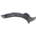 2003 Honda Civic Hybrid Driver Side Fender Liner - HO1248120-Partify-Painted-Replacement-Body-Parts