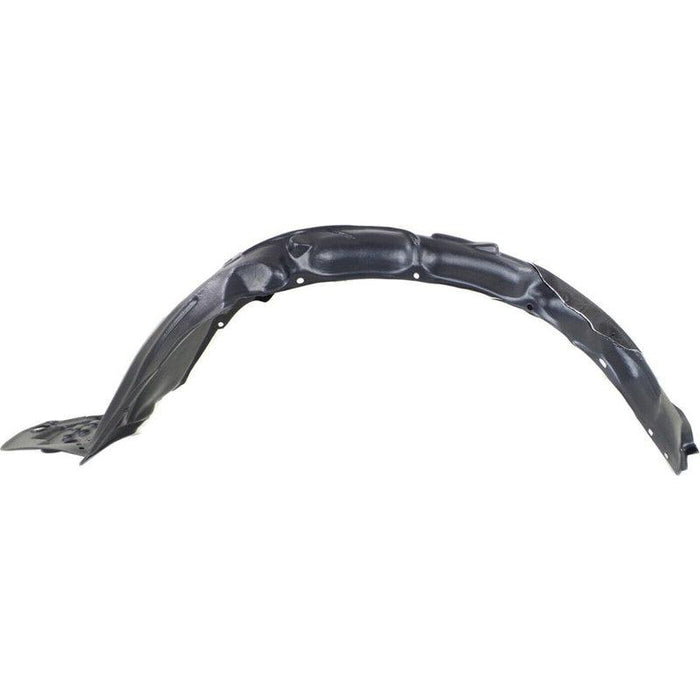 2013-2015 Honda Civic Hybrid Driver Side Fender Liner Vacuum Molded - HO1248168-Partify-Painted-Replacement-Body-Parts