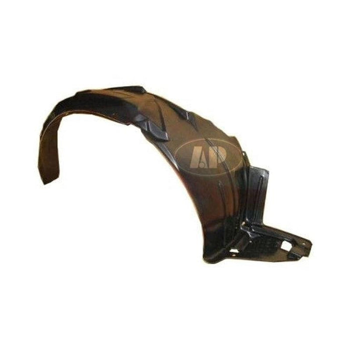 2003 Honda Civic Hybrid Passenger Side Fender Liner - HO1249120-Partify-Painted-Replacement-Body-Parts