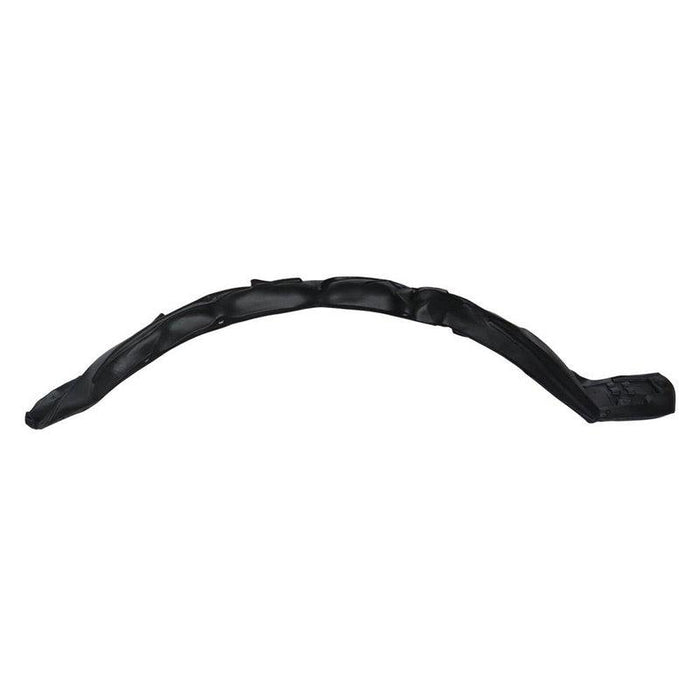 2013-2015 Honda Civic Hybrid Passenger Side Fender Liner Vacuum Molded - HO1249168-Partify-Painted-Replacement-Body-Parts