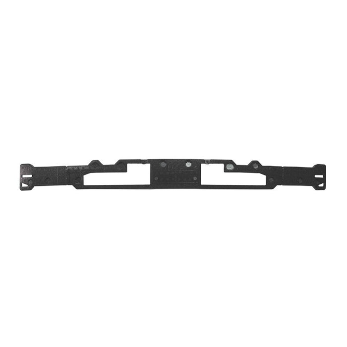 2006-2011 Honda Civic Hybrid Rear Bumper Impact Absorber For Sedan/Hybrid Models - HO1170131-Partify-Painted-Replacement-Body-Parts