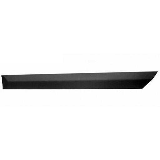 2006-2008 Honda Civic Rear Driver Side Door Molding - HO1504106-Partify-Painted-Replacement-Body-Parts
