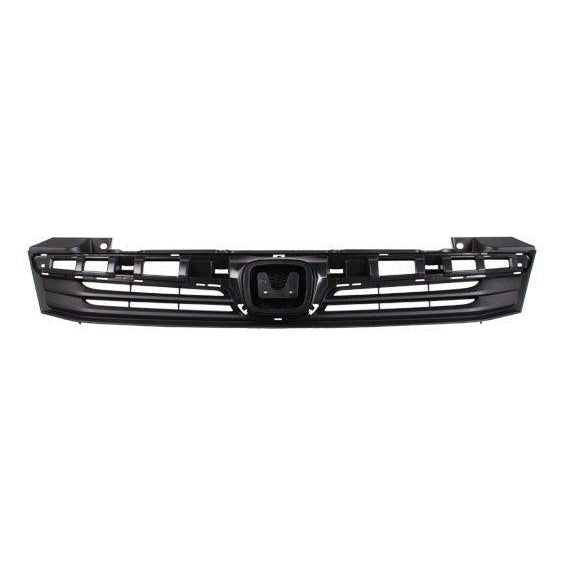 Honda Civic Sedan CAPA Certified Grille - HO1200206C — Partify Canada