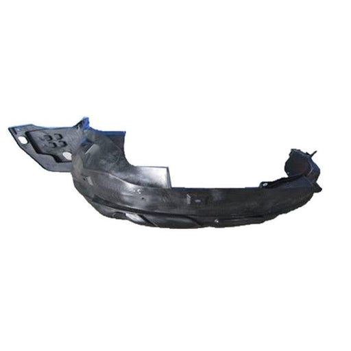 2012 Honda Civic Sedan Driver Side Fender Liner Dx Hf Ex Lx - HO1248144-Partify-Painted-Replacement-Body-Parts