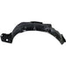 2012 Honda Civic Sedan Driver Side Fender Liner Dx Hf Ex Lx - HO1248144-Partify-Painted-Replacement-Body-Parts