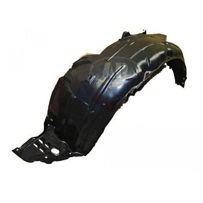 2006-2011 Honda Civic Sedan Driver Side Fender Liner Dx/Dx-G - HO1250107-Partify-Painted-Replacement-Body-Parts