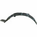 2012 Honda Civic Sedan Driver Side Fender Liner Ex-L/Ex-L Navi/Si - HO1248145-Partify-Painted-Replacement-Body-Parts