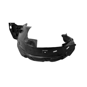 Driver Side Fender Liner image
