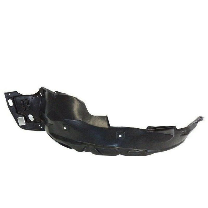 2018-2020 Honda Civic Sedan Front CAPA Certified Passenger Side Fender Liner Japan Built - HO1249184C-Partify-Painted-Replacement-Body-Parts