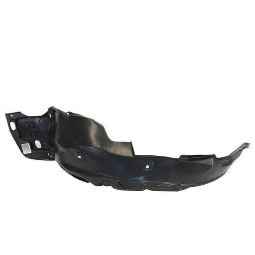 2018-2020 Honda Civic Sedan Front CAPA Certified Passenger Side Fender Liner Japan Built - HO1249184C-Partify-Painted-Replacement-Body-Parts