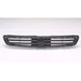 1999-2000 Honda Civic Sedan Grille - HO1200162-Partify-Painted-Replacement-Body-Parts