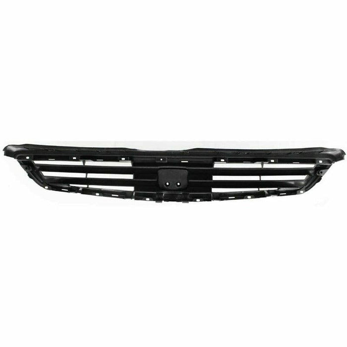 1999-2000 Honda Civic Sedan Grille - HO1200162-Partify-Painted-Replacement-Body-Parts