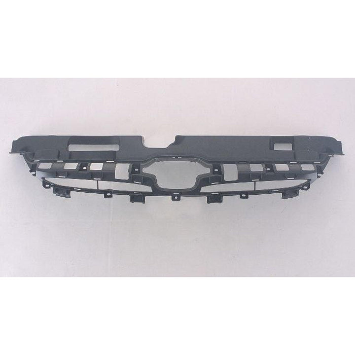 2004-2005 Honda Civic Sedan Grille Support - HO1223101-Partify-Painted-Replacement-Body-Parts