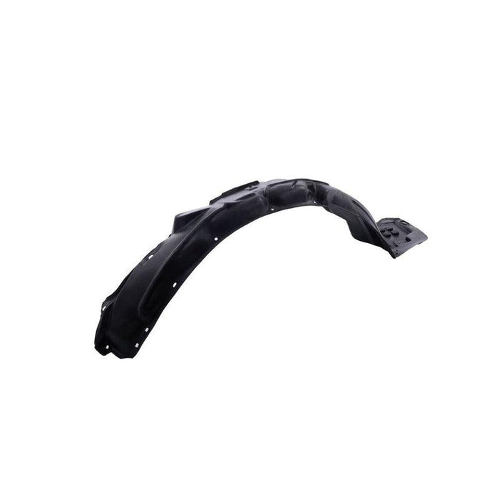 2012 Honda Civic Sedan Passenger Side Fender Liner Dx Hf Ex Lx - HO1249144-Partify-Painted-Replacement-Body-Parts