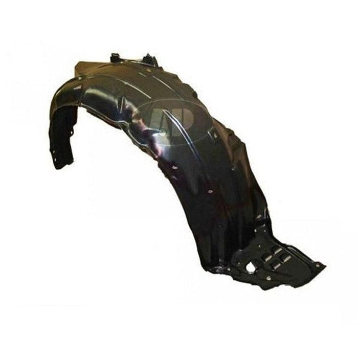 2006-2011 Honda Civic Sedan Passenger Side Fender Liner Dx/Dx-G - HO1251107-Partify-Painted-Replacement-Body-Parts