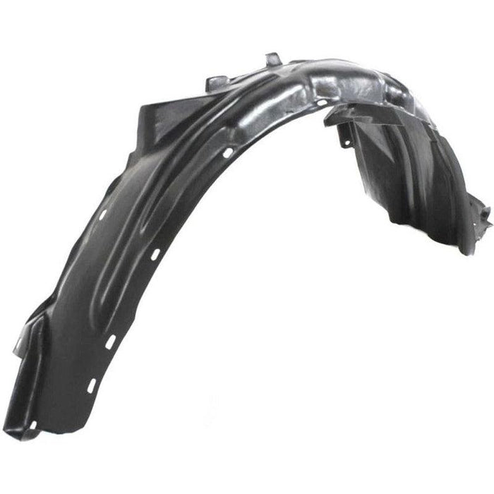 2006-2011 Honda Civic Sedan Passenger Side Fender Liner Dx/Dx-G - HO1251107-Partify-Painted-Replacement-Body-Parts