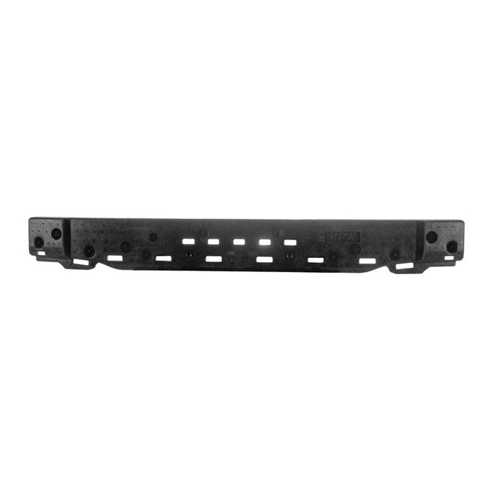 2013-2015 Honda Civic Sedan Rear Bumper Impact Absorber 2.4 Liter Si Model For Sedan Model - HO1170147-Partify-Painted-Replacement-Body-Parts
