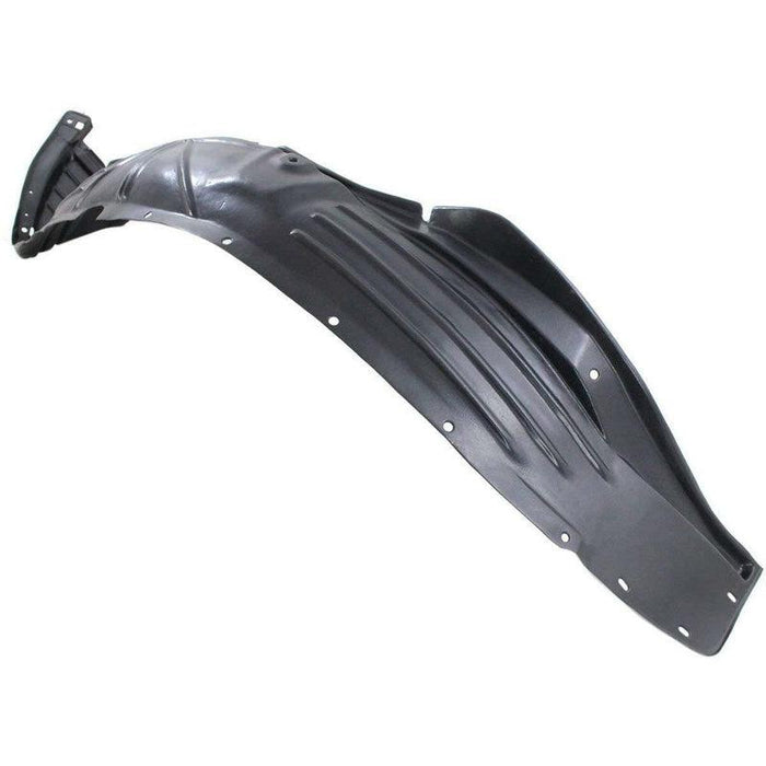 2003-2008 Honda Element Driver Side Fender Liner - HO1248122-Partify-Painted-Replacement-Body-Parts