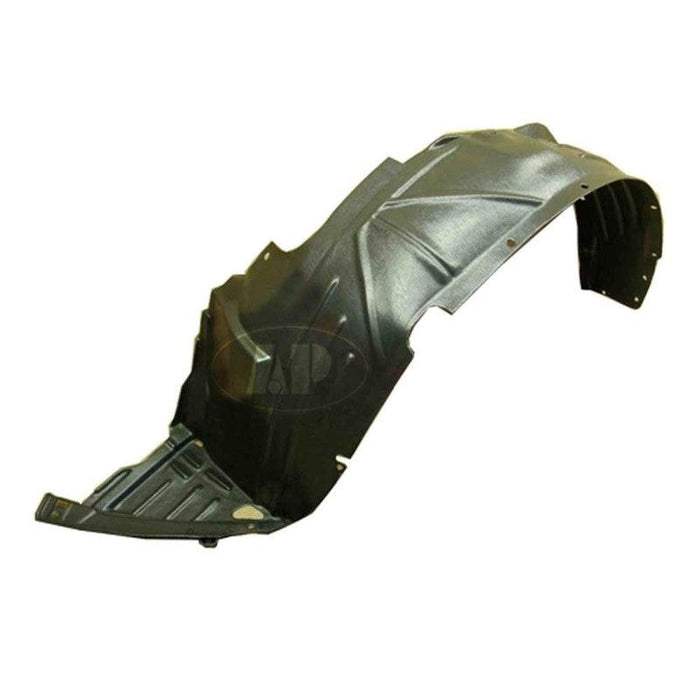 2007-2008 Honda Element Driver Side Fender Liner - HO1248129-Partify-Painted-Replacement-Body-Parts