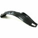 2007-2008 Honda Element Driver Side Fender Liner - HO1248129-Partify-Painted-Replacement-Body-Parts