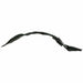2007-2008 Honda Element Driver Side Fender Liner - HO1248129-Partify-Painted-Replacement-Body-Parts