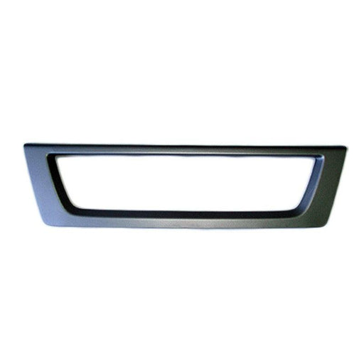 2003-2006 Honda Element Grille Molding - HO1210136-Partify-Painted-Replacement-Body-Parts