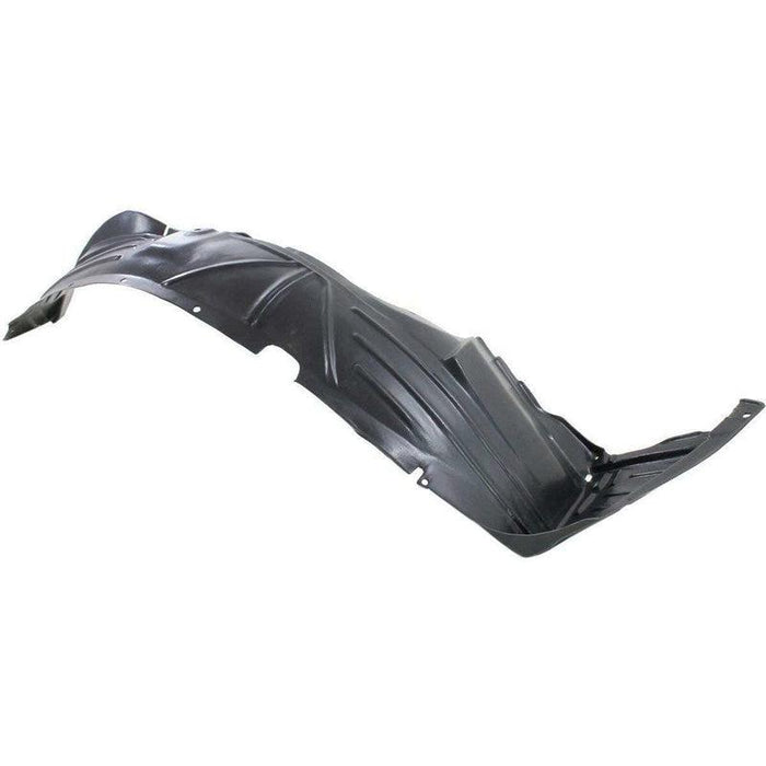 2003-2008 Honda Element CAPA Certified Passenger Side Fender Liner - HO1249123C-Partify-Painted-Replacement-Body-Parts