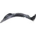 2003-2008 Honda Element Passenger Side Fender Liner - HO1249123-Partify-Painted-Replacement-Body-Parts