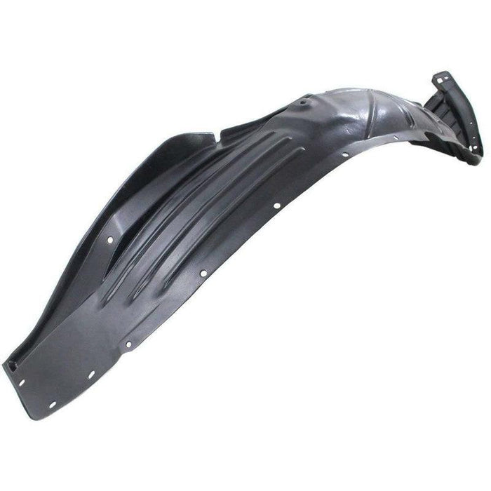 2003-2008 Honda Element Passenger Side Fender Liner - HO1249123-Partify-Painted-Replacement-Body-Parts