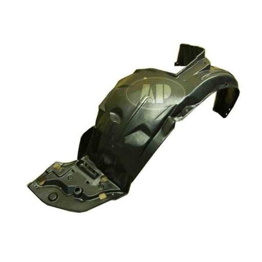 2009-2011 Honda FIT Driver Side Fender Liner Sport Model - HO1248133-Partify-Painted-Replacement-Body-Parts