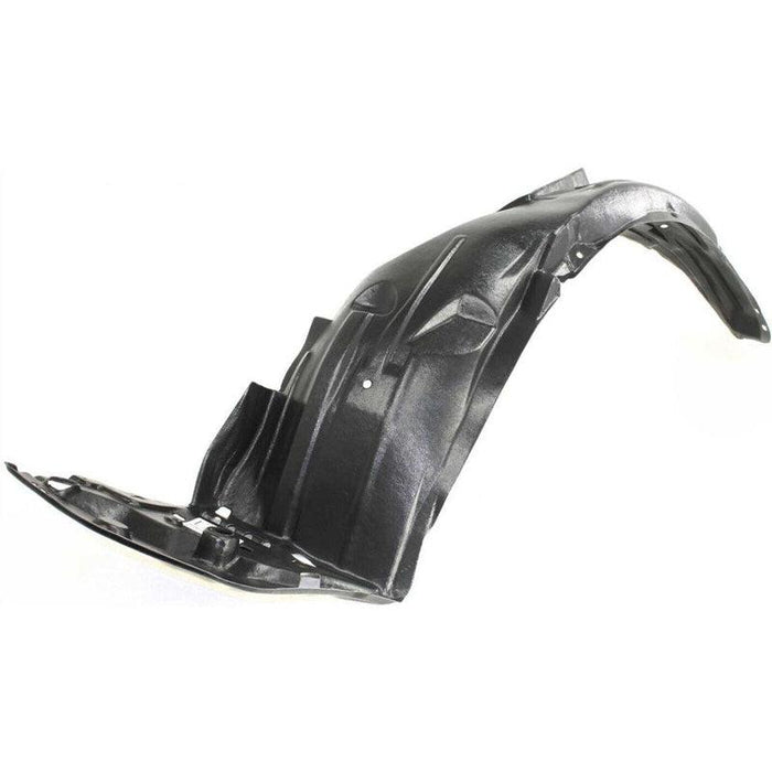 2009-2011 Honda FIT Driver Side Fender Liner Sport Model - HO1248133-Partify-Painted-Replacement-Body-Parts