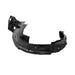 2015-2017 Honda FIT Driver Side Fender Liner Without Bracket - HO1248160-Partify-Painted-Replacement-Body-Parts